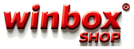 winbox shop logo